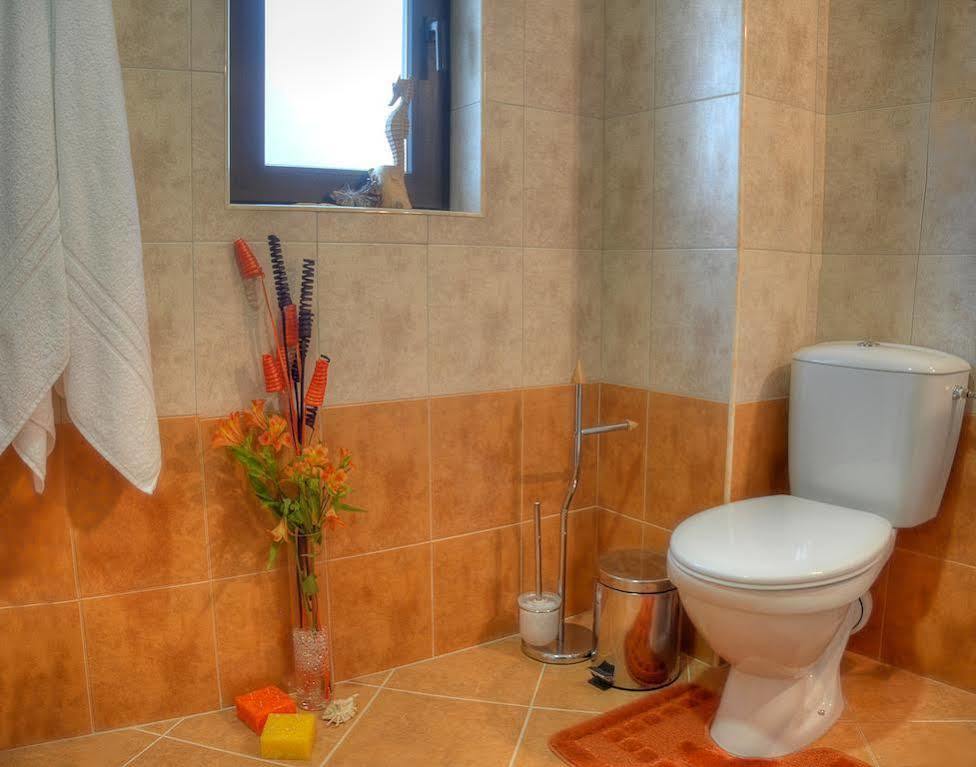 Cassiopea Villas Pamporovo Buitenkant foto